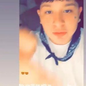 Meet your Posher, Alvarez